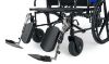 Picture of Gendron Regency Bariatric Recliner Wheelchair